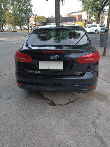 Imagen 6 de 12 de Ford Focus Se Plus