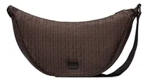 Comprar Prune Carteras Sobre Bandolera Ultra Chata Y Liviana Nylon