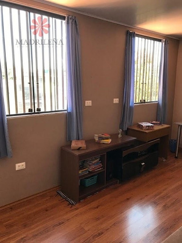 Imagem 15 de 15 de Casa Sobrado Em Parque Guarani - São Paulo - 1154
