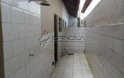 Imagem 15 de 15 de Casa Com 1 Dormitório À Venda, 43 M² Por R$ 150.000,00 - Jardim Real - Praia Grande/sp - Ca1135