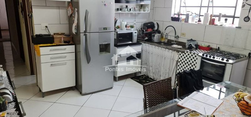 Imagem 26 de 30 de Casa 2 Dorms Sendo 1 Suíte No Bairro Baeta Neves-sbc-sp - Cas2065