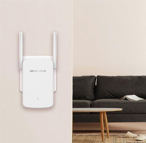 Imagem 4 de 4 de Repetidor Wireless Ac1200 Me30 - Mercusys