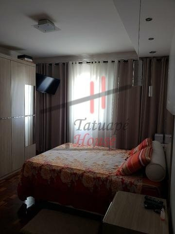 Imagem 13 de 15 de Sobrado - Jardim Vila Formosa - Ref: 6952 - V-6952