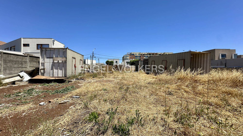Terreno En Venta Lomas San Sebastián