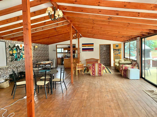Parcela En Venta En Lomas De Mantagua/quintero