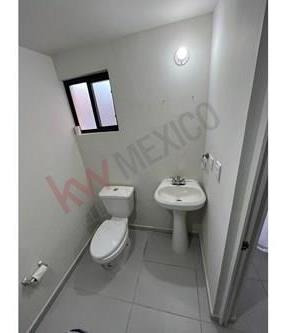 Imagen 7 de 15 de Se Renta Bonita Casa Frente A Parque Semi-equipadasa