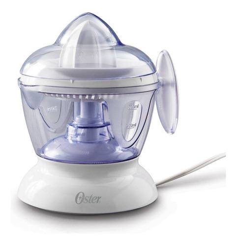 Exprimidor De Cítricos Oster