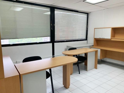 Imagen 8 de 10 de Oficina Alquiler, Bello Monte, 22-18768 Juan Villarroel 0416 6120354