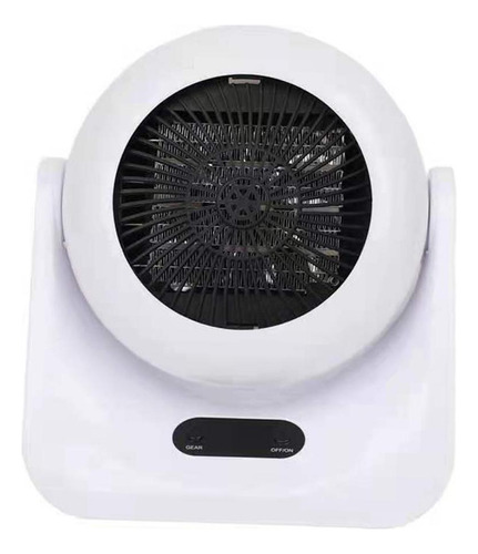 Ventilador De Calefacción Eléctrico Portátil Del