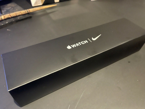 Nuevo Apple Watch Series 5 44 Mm Space Grey