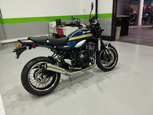 Imagen 17 de 20 de Kawasaki Z900 Rs