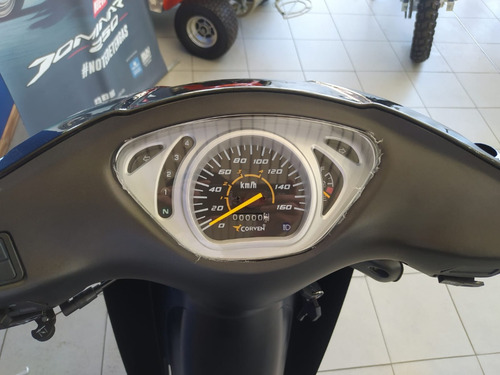 Corven Mirage 110 Full 0km Aleación Disco De Freno Chakan