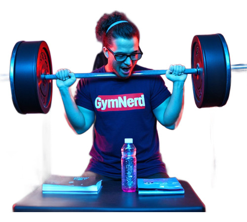 Gymnerd Rutinas De Ejercicio Con I A (pack X 10 Rutinas)