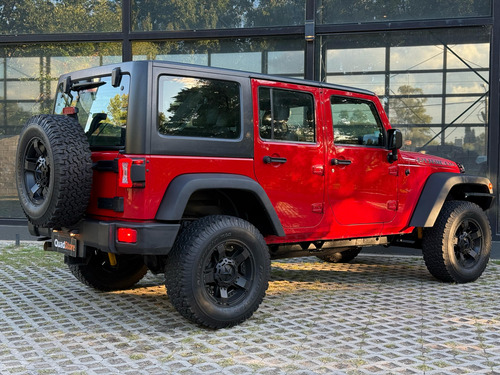 Jeep Wrangler 3.8 Sport Mtx Unlimited