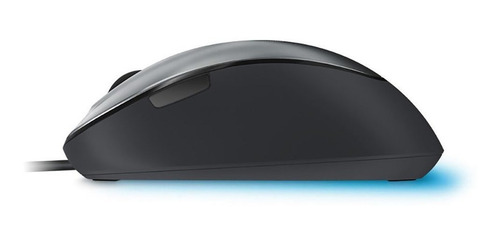 Mouse Microsoft Comfort Mouse 4500 Com Bluetrack Usb