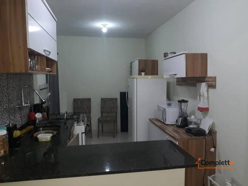Imagem 11 de 22 de Casa Dupelx Com 3 Dormitórios À Venda, 132 M² Por R$ 420.000 - Taquara. - Ca0174