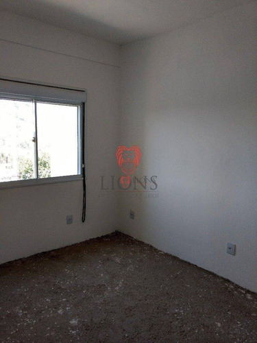 Apartamento Residencial À Venda, Santa Cruz, Gravataí - . - Ap0193