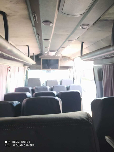 Van Sprinter 2.2 Cdi 2014 De 19+1 Lugares