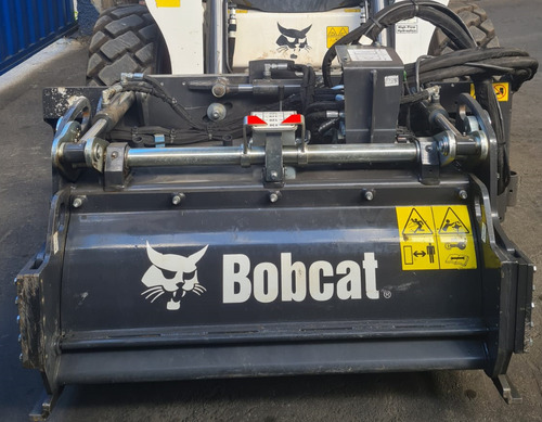 Fresadora De Asfalto Bobcat 1m Nova