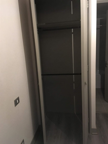 Dpto 1 Dormitorio 38mts Con Bodega, Metro Cal Y Canto