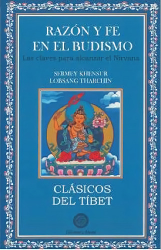 Libro Razon Y Fe En El Budismo
