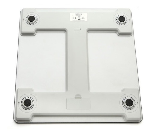 Balanza De Baño Digital Electronica Cuerpo Persona 180kg