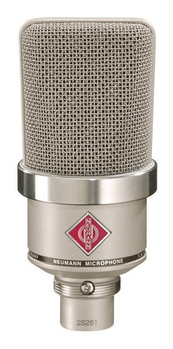 Microfono Condenser Neumann Tlm102