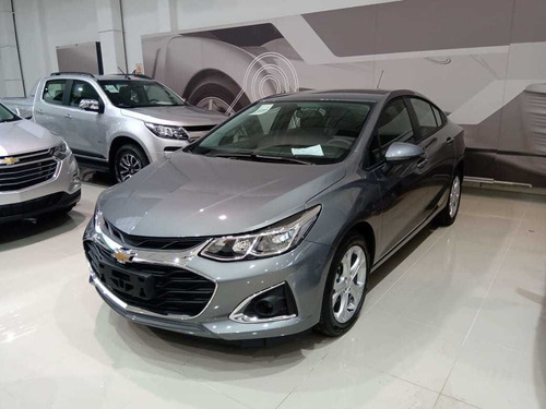 Chevrolet Cruze 1.4 Lt 5p O 4p 153cv Sl