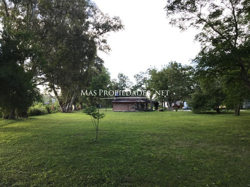 Imagen 23 de 27 de Casa Quinta En Venta 4 Dormitorios En Santa Anita