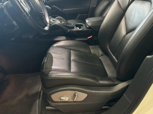 Porsche Cayenne 3.0 Diesel 245cv (958)