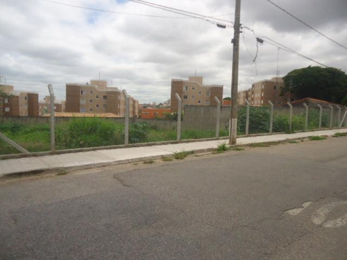 Imagem 8 de 8 de Área À Venda, Jardim Guarujá - Sorocaba/sp - 4415