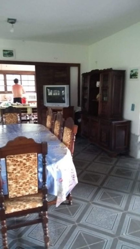 Imagem 15 de 30 de Chácara À Venda Na Ponta Da Pita, Por R$ 400.000 - Antonina/pr - Ch0145