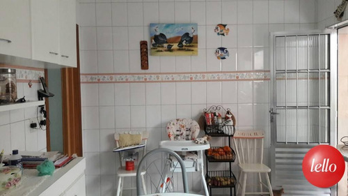 Imagem 5 de 27 de Casa - Ref: 215890