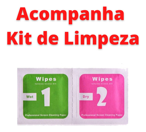 Kit Para Poco X5 5g | Privativa - Capa - Câmera 3d