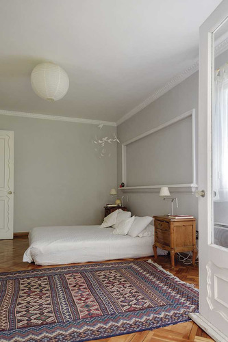 Moderna, Con Jardín-mejor Sector Ñuñoa (108821)