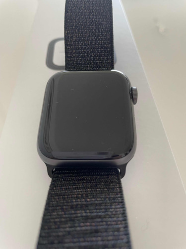 Apple Watch Series 4 Space Gray 44mm