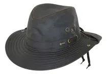 Comprar Anuncio Impermeable Outback Trading 1497 River Guide Upf 50