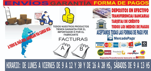 Lijadora Orbital 310w Sss310 Stanley 15% Dto Solymar Hogar