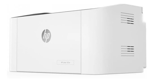 Imagen 2 de 7 de Impresora Laser Hp M107a Monocromatica M107 20ppm Usb 4zb77a