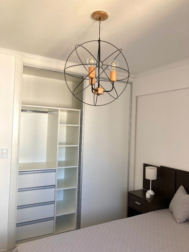 Imagen 8 de 14 de Departamento 2 Ambientes Con Dependencia En Venta En Mar Delplata