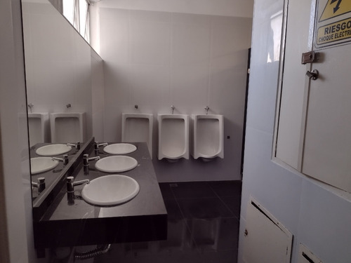 Imagen 24 de 26 de Oficina En Alquiler | Pellegrini 887 | 1190 M²