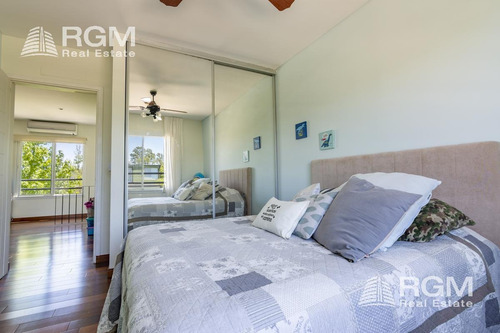 Imagen 21 de 30 de Excelente Casa En Lote Interno En Los Lagos,