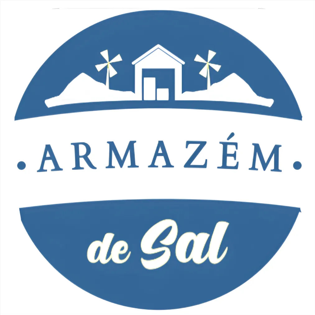 Distribuidora Armazém de sal