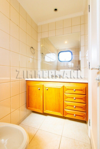 Imagem 13 de 15 de Apartamento - Perdizes - Ref: 110018 - V-110018