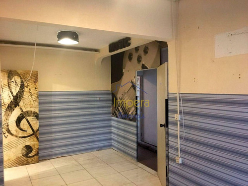 Imagem 8 de 26 de Casa À Venda, 105 M² Por R$ 440.000,00 - Cidade Vista Verde - São José Dos Campos/sp - Ca0720