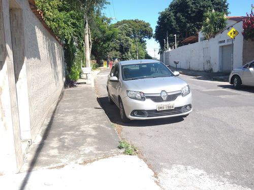 Renault Logan 1.6 16v Expression Sce Easy-r 4p