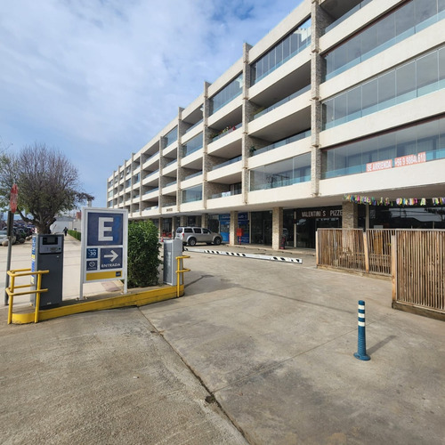 Arriendo Local Comercial En Playa La Boca De 50mt2