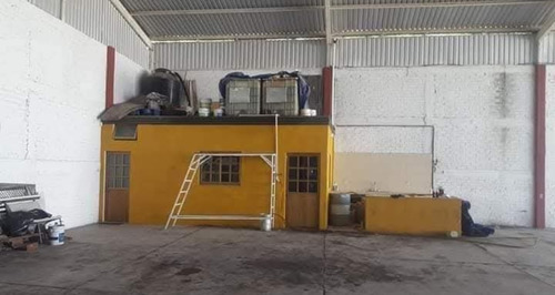 Se Vende Bodega (0) Se Renta Bodega Av Juan Pablo Segundo Ce