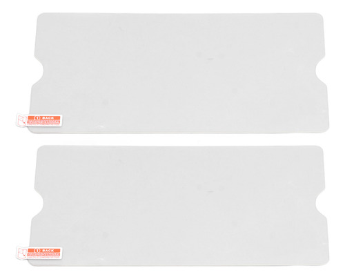 Protector De Pantalla De Vidrio Templado Para Reproductor Re
