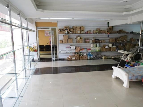 Edificio Comercial En Venta En Barquisimeto Jr